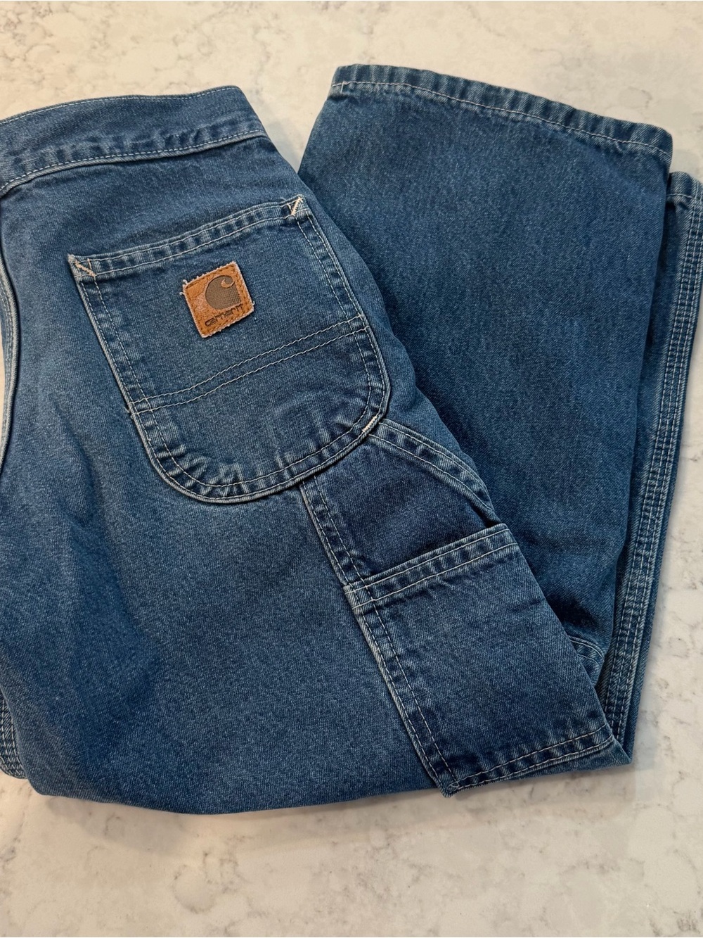 Vintage Y2K Carhartt Jeans (circa 2004)